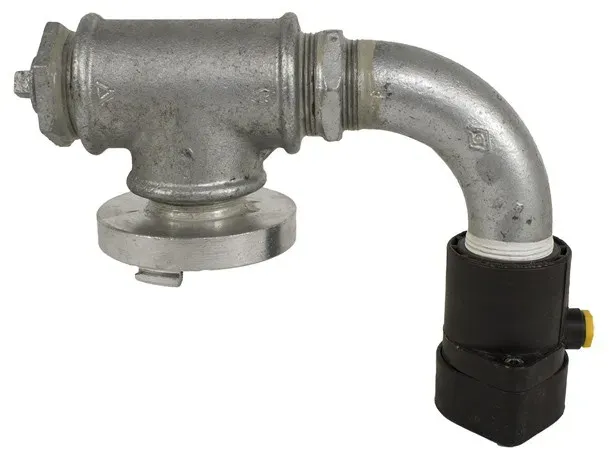 Jung Pumpen S-Zubehör Storz C Drs-Anschluss 3/4'' JP41584