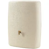 4rain Terra Wandtank 275 l beige