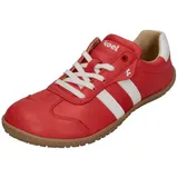 Koel Barefoot Damenschuhe Sneakers - ILA NAPA - red, Größe:38 EU - 38 EU