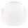 Wagner Bodentürstopper Transparent 45 x 40 mm