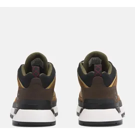 Timberland Field Trekker Mid Braun 43