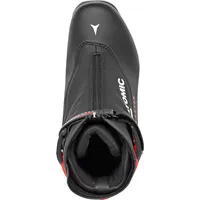 Atomic Redster CS Kinder Skischuhe Schwarz/Rot 22,0