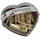 M&M Holzklammern holz 10 Stück, 1 Pack