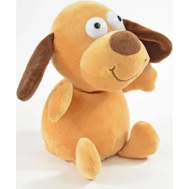 Winfried Kögler Laber Hund