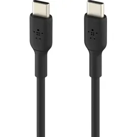 Belkin Boost Charge USB-C - USB-C Kabel 1 Meter Schwarz