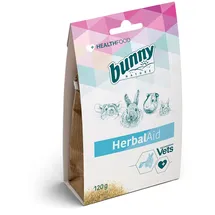 Bunny Nature Bunny HerbalAID 120g