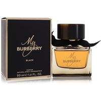 My Burberry Black by Burberry Eau De Parfum Spray 1.6 oz / e 50 ml [Women]
