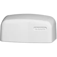 ABUS TSS550 Zusatzschloss Weiß