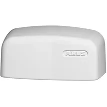 ABUS TSS550 Zusatzschloss Weiß