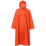Vaude Hiking II Poncho - Orange