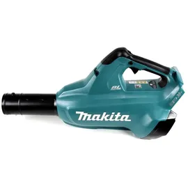 Makita DUB362Z inkl. 2 x 5,0 Ah ohne Ladegerät