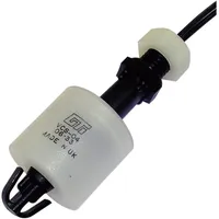 TE CONNECTIVITY SENSOR VCS-04 Schwimmerschalter 250 V/AC 1 A 1 Schließer, 1 Öffner IP65 1 St.