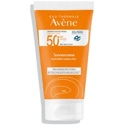 Avène Sonnencreme SPF 50+ 50 ml Creme