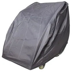 Sundo Rollator Garage mit Gewichtsband