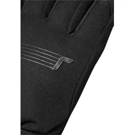 Reusch Cozy Down R-TEX® XT warme, wasserdichte, Winddichte und atmungsaktive Winterhandschuhe Fingerhandschuhe Schneehandschuhe Skihandschuhe für Damen, 7.5,