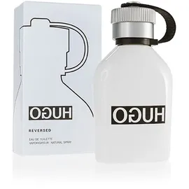 HUGO BOSS Hugo Reversed Eau de Toilette 125 ml