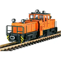 LGB Schienenreinigungslok L21671 G Spur G