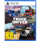 Truck Driver: The American Dream [Playstation PS5