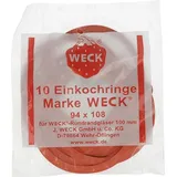 Weck Einkochringe 94x108