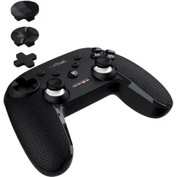 Trust GXT 542 Muta - Game Pad - 15 Tasten - kabellos