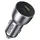 UGREEN KFZ-Ladegerät Usb/Usb Typ C 36 W 3 A Grau/Silber