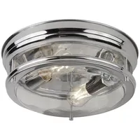 Searchlight 5182CC EDINBURGH I 2xE27/40W/230V Chrom