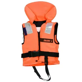 Lalizas Rettungsweste 100N orange 70-90kg