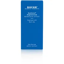 BAEHR BEAUTY CONCEPT Hyaluron+ Augenserum Roll-On 15 ml