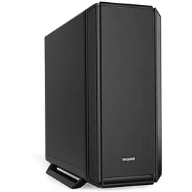 be quiet! Silent Base 802 schwarz