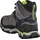 MEINDL Lite Hike GTX Herren Anthrazit/Lime 45