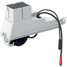 Geberit Oberteil mit Servomotor