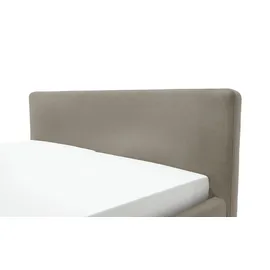 Meise Möbel Mattis 180 x 200 cm Braun