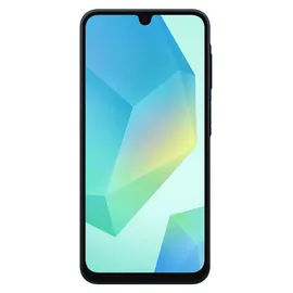 Samsung Galaxy A16 5G 4 GB RAM 128 GB Blue Black