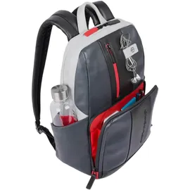 Piquadro Urban Rucksack grau