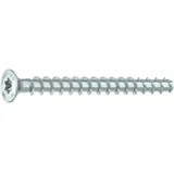 Heco Multi-Monti-plus F Betonschraube 6,0 x 80 50 Stück