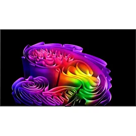 LG OLED83G67LW 83" 4K OLED evo AI Smart TV G6