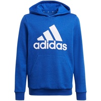 Adidas Kinder Kapuzensweatshirt/Hoodie B BL HD, Gr. 140