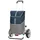 andersen shopper manufraktur Royal Shopper Plus Lasse blau 58 x 45 x 108 cm