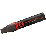Molotow Permanent Marker 620PP 15 mm Schwarz