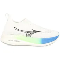 Mizuno Neo Zen - White Black Frontier Blue -