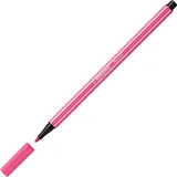 Stabilo Pen 68 - Einzelstift - rosa