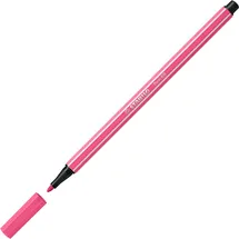 Stabilo Pen 68 - Einzelstift - rosa
