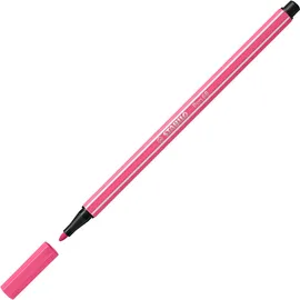 Stabilo Pen 68 - Einzelstift - rosa