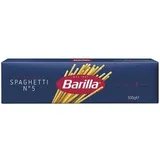 Barilla Spaghetti No. 5 500,0 g