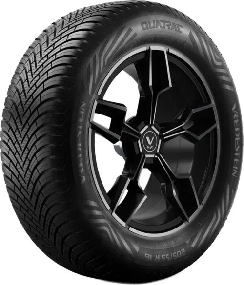 VREDESTEIN Ganzjahresreifen ap20555016vqt6a00 205/55 R16 91V