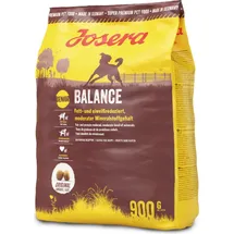 Josera Balance 900 g