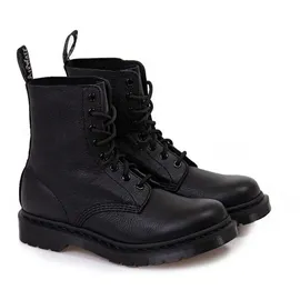 Dr. Martens 1460 Pascal Virginia Mono black virginia 36