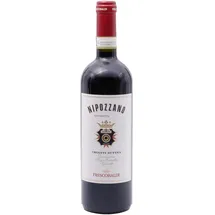 Marchesi de' Frescobaldi Nipozzano Riserva Chianti Rufina DOCG 2021 0,75 l