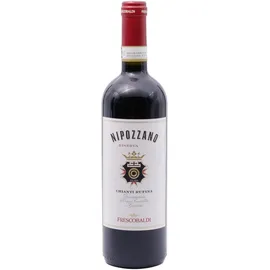 Marchesi de' Frescobaldi Nipozzano Riserva Chianti Rufina DOCG 2021 0,75 l