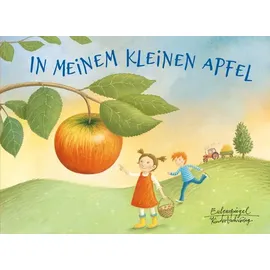 eulenspiegel verlagsgruppe buchverlage In meinem kleinen Apfel